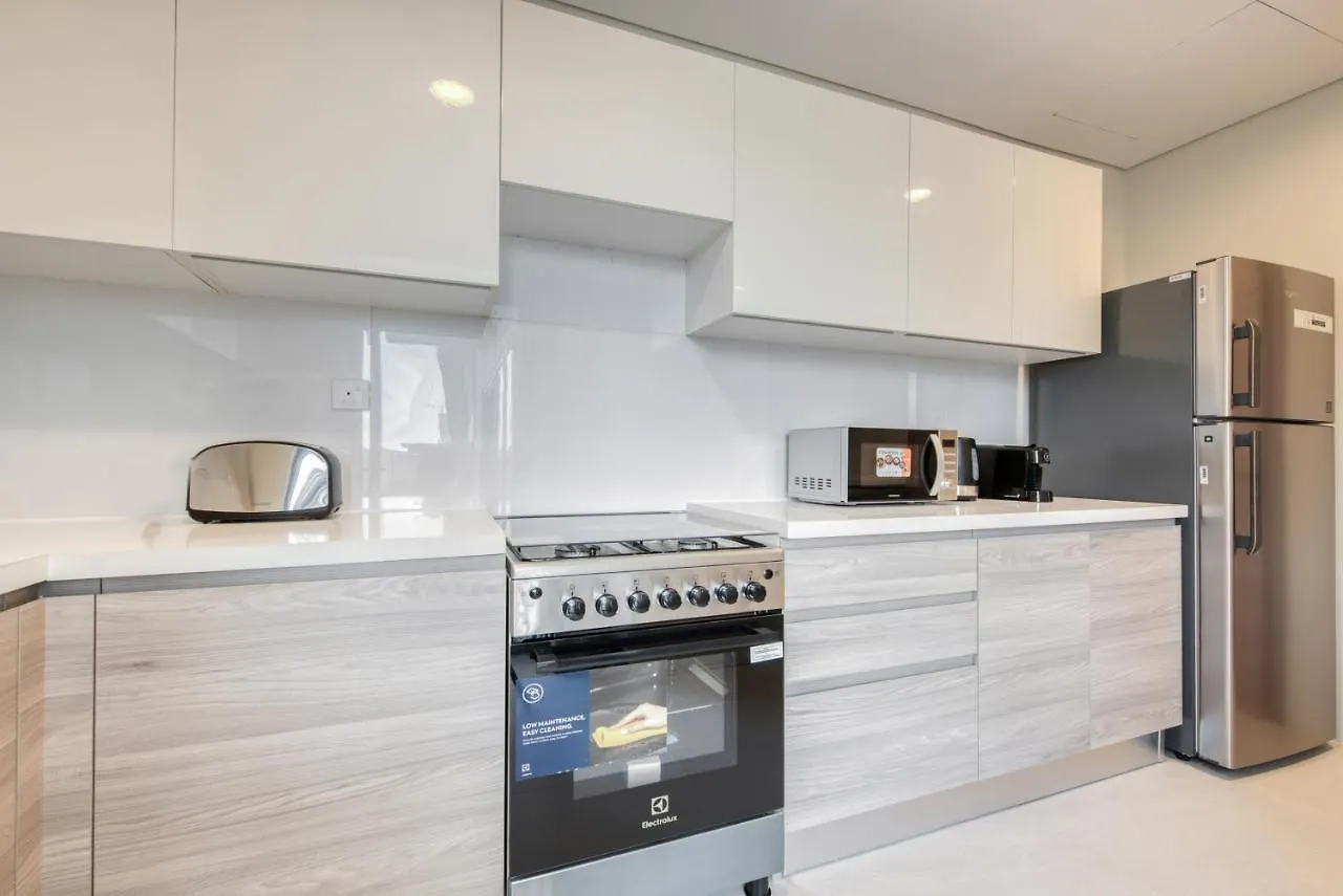 Sol Living - Sol Bay Apartment Dubai